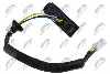 NISSAN PATHFINDER 2013-4 PINY NTY (EZC-NS-066) зображення 2