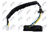 NISSAN PATHFINDER 2013-4 PINY NTY (EZC-NS-066) зображення 3