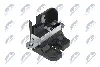 VW GOLF V 2003-,GOLF VI 2008-,PASSAT B5 FL VARIANT 2000-,PASSAT B6 VARIANT 2005-,PASSAT B7 VARIANT 2010 NTY (EZC-WW-059) зображення 1