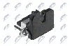 VW GOLF V 2003-,GOLF VI 2008-,PASSAT B5 FL VARIANT 2000-,PASSAT B6 VARIANT 2005-,PASSAT B7 VARIANT 2010 NTY (EZC-WW-059) зображення 2