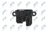 VW GOLF V 2003-,GOLF VI 2008-,PASSAT B5 FL VARIANT 2000-,PASSAT B6 VARIANT 2005-,PASSAT B7 VARIANT 2010 NTY (EZC-WW-059) зображення 3