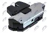 Замок кришки багажника NTY (EZCCT090) зображення 2