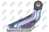 Ролик механізм розсувної дверки NTY (EZCRE254) зображення 3