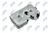 Замок кришки багажника NTY (EZCWW052) зображення 2