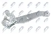 Ролик розсувної дверки NTY (EZCWW062) зображення 2