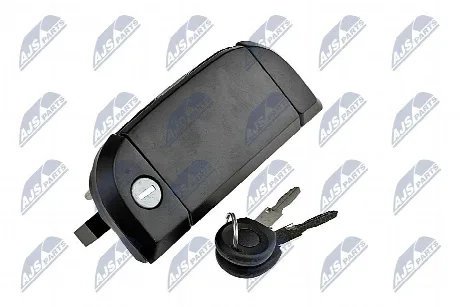 Ручка дверей зад. Vw transporter t4 1990-2002 NTY EZCWW134