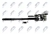Ролик зсувних дверей NTY (EZCWW276) зображення 3