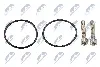 Ремкомплект насоса муфти Haldex NTY (FHOWW004) зображення 1