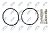 Ремкомплект насоса муфти Haldex NTY (FHOWW004) зображення 2