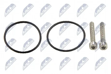 Ремкомплект насоса муфти Haldex NTY FHOWW004