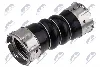 BMW 3 F30F31F34 GT 335DX 11-19 -, 4 F32F33F36 435DX 12-19, X3 F25 35DX 09-17, X4 F26 35DX 13-18 NTY (GPP-BM-220) зображення 1