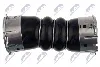BMW 3 F30F31F34 GT 335DX 11-19 -, 4 F32F33F36 435DX 12-19, X3 F25 35DX 09-17, X4 F26 35DX 13-18 NTY (GPP-BM-220) зображення 3