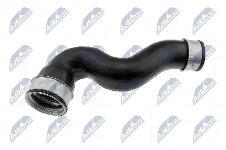 Патрубок вентиляції картерних газів vw passat b5 00-05, 8d0145828j NTY GPPWW000
