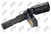 Датчик ABS зад.. NTY (HCAWW010) зображення 1
