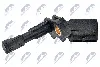 Датчик ABS зад.. NTY (HCAWW011) зображення 1