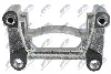 Скоба супорта NTY (HZTWW050A) зображення 3