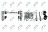 Скоба супорта NTY (HZTWW052A) зображення 3