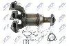 КАТАЛИЗАТОР NTY (KAT-PL-005) изображение 3