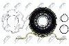Підшипник підвісний VW T5 03- d=30mm NTY (NLWWW003) зображення 3