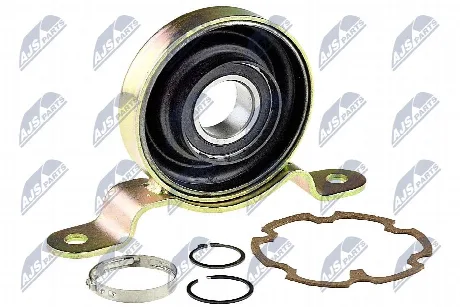 Підшипник підвісний VW T5 03- d=30mm NTY NLWWW003