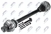 Автозапчасть NTY (NPW-AU-090) зображення 1