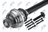 Автозапчасть NTY (NPW-AU-090) зображення 2