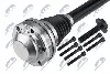 Автозапчасть NTY (NPW-AU-090) зображення 3