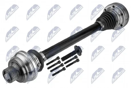 Автозапчасть NTY NPW-AU-090