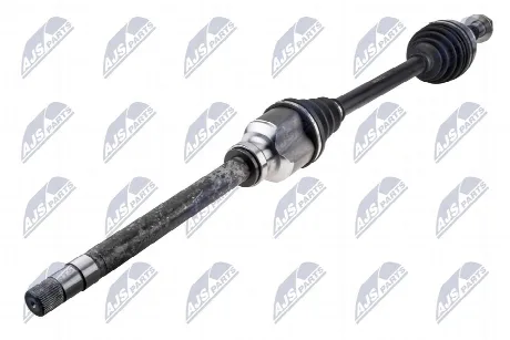 CITROEN JUMPER 15-, PEUGEOT BOXER 15- PRAWA,MTM NTY NPW-CT-164