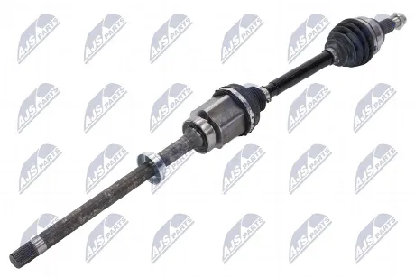 Автозапчасть NTY NPW-LR-050