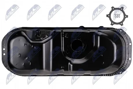 DIESEL MITSUBISHI L200 2005-2015 2,5 DI-D RWD, L200 2015-2019 2,5 DI-D 4WD NTY PZP-MS-011