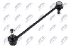 TOYOTA SIENNA XL40 20- LP NTY (ZLP-TY-151) зображення 1