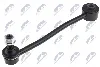 JEEP WRANGLER JL 18- LP 223MM NTY (ZLT-CH-084) зображення 1