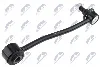 JEEP WRANGLER JL 18- LP 223MM NTY (ZLT-CH-084) зображення 2