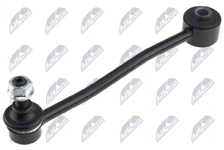 JEEP WRANGLER JL 18- LP 223MM NTY ZLT-CH-084