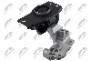 NISSAN QASHQAI I +2 (JJ10E) 2007 - 2014 1.5 DCI - 76 KW 103 HP PRAWA, GГ“RNA NTY (ZPS-NS-183) зображення 1