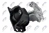NISSAN QASHQAI I +2 (JJ10E) 2007 - 2014 1.5 DCI - 76 KW 103 HP PRAWA, GГ“RNA NTY (ZPS-NS-183) зображення 2