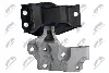 NISSAN QASHQAI I +2 (JJ10E) 2007 - 2014 1.5 DCI - 76 KW 103 HP PRAWA, GГ“RNA NTY (ZPS-NS-183) зображення 3
