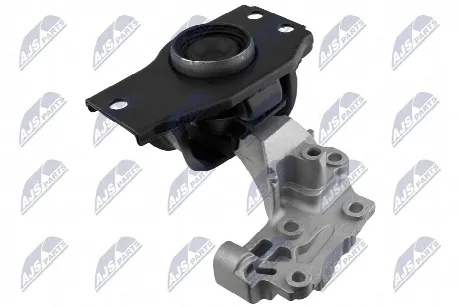 NISSAN QASHQAI I +2 (JJ10E) 2007 - 2014 1.5 DCI - 76 KW 103 HP PRAWA, GГ“RNA NTY ZPS-NS-183