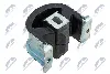 Подушка двигуна NTY (ZPSWW039) зображення 1