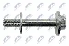 Комплект болтів важеля NTY (ZWDWW057S) зображення 3