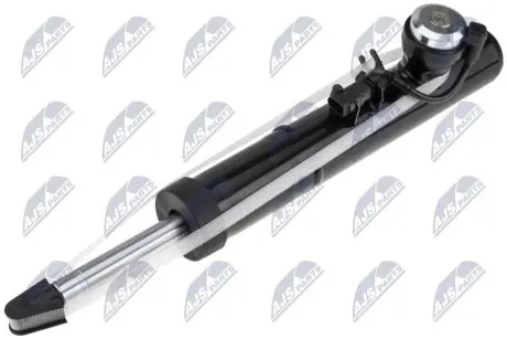 Автозапчасть NTY A-AU-001