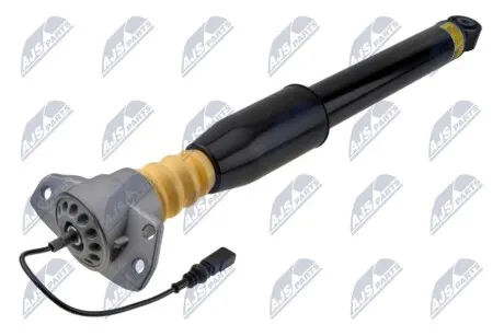 Автозапчастина NTY A-AU-006