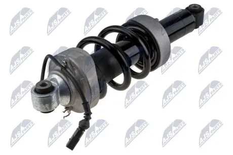 Амортизатор подвески перед NTY A-AU-010 Купить в Украине