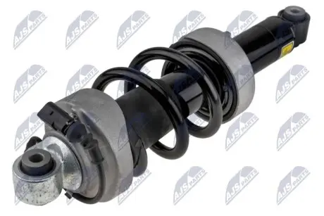 Амортизатор подвески перед NTY A-AU-011 Купить в Украине