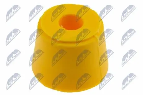 ВІДБІЙНИК АМОРТИЗАТОРА (БУФЕР) | CHRYSLER SEBRING CIRRUS STRATUS R/T 04- /ЗАД/ NTY AB-CH-000 Купити в Україні