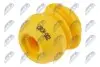 ОТБОЙНИК АМОРТИЗАТОРА (БУФЕР) NTY (AB-CH-002) изображение 3