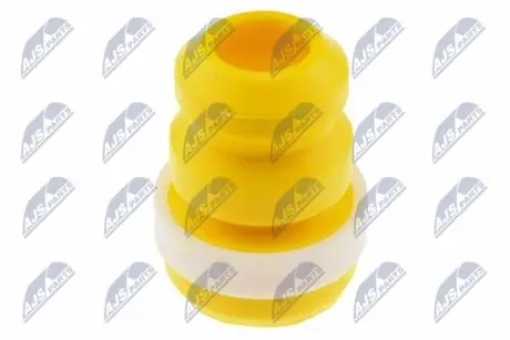 Пильовики та відбійники амортизаторів NTY AB-CH-012 Купити в Україні