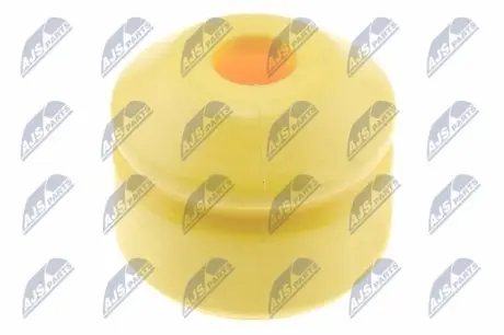 ВІДБІЙНИК АМОРТИЗАТОРА (БУФЕР) | JEEP GRAND CHEROKEE III 04-10, COMMANDER 06- /ПЕРЕД/ NTY AB-CH-016 Купити в Україні