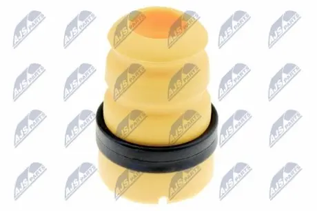 Пильовики та відбійники амортизаторів NTY AB-CH-017 Купити в Україні